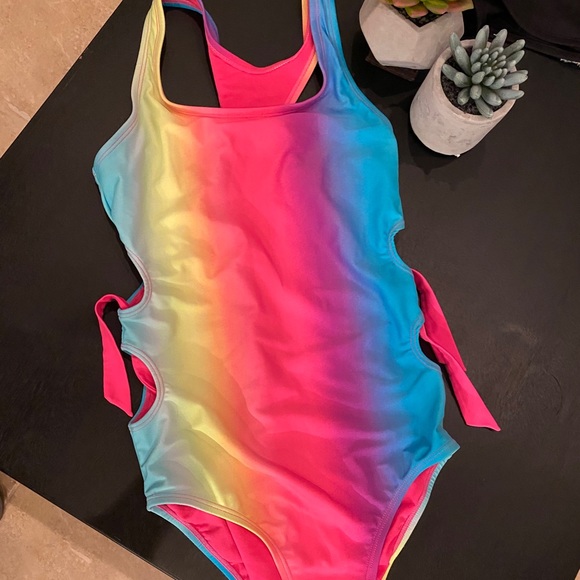 Justice Other - Justice bathing suit 🩱